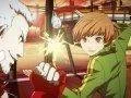 Persona 4 Arena – příběhový trailer