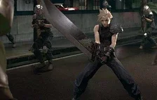 Square Enix zatím neví, kdy vyjde Final Fantasy VII Remake