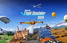 Microsoft Flight Simulator 2024 má vyjít v listopadu pro PlayStation 5