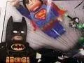 LEGO Batman 2: Super Heroes s dalšími hrdiny