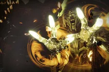 Odhalena mapa z Destiny 2: Warmind