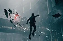 Hry CONTROL Ultimate Edition a Alan Wake 2 budou brzy podporovat nové PSSR