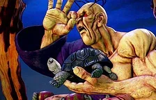 V novém traileru na Street Fighter V se představuje bojovník Oro