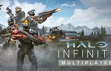 Představeny nové mapy pro druhou sezonu Halo Infinite