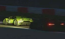 Gameplay trailer na Gran Turismo Sport ukazující jízdu v noci na Nürburgringu