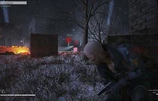 15 minut ze sci-fi stealth střílečky Left Alive