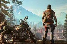 Days Gone zabere zhruba 30 hodin, nové gameplay záběry
