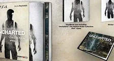 Uncharted: The Nathan Drake Collection si budete moci koupit ve speciální edici