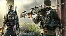 Nový trailer akce Tom Clancy’s The Division 2 láká na uzavřenou betu