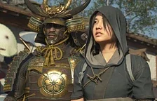 Nový trailer na Assassin's Creed Shadows ukazuje některé technologické novinky