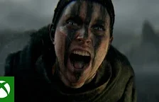 Studio Ninja Theory studuje chování ptačího trusu pro Senua's Saga: Hellblade II