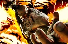 Nový bojovník Sagat se představuje v novém gameplay traileru na Street Fighter 6 