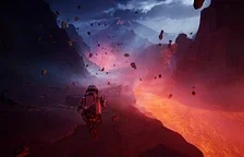 Survival hra The Alters byla znovu odložena, tentokrát na konec letošního roku 