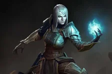 Necromancer v novém gameplay videu z Diablo III: Reaper of Souls