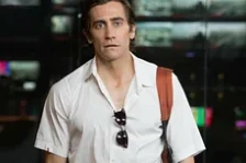 Ve filmu The Division si zahraje Jake Gyllenhaal