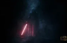 Remake hry Star Wars: Knights of the Old Republic v dalších problémech, Sony začala mazat na sociálních sítích zmínky o něm