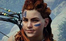 Internet řeší vzhled Aloy z Horizon Forbidden West, patří mezi nejdiskutovanější témata na twitteru