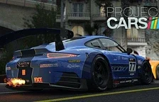 Oznámena GOTY edice závodní hry Project Cars