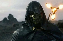 Nové video z Death Stranding odhalilo novou postavu