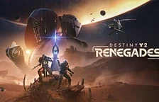 Bungie představilo update Ash & Iron i rozšíření Renegades pro Destiny 2