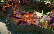 Hra Two Point Museum dostane příští měsíc rozšíření Fantasy Finds