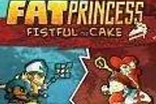 Fat Princess: Fistful of Cake