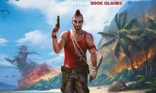 Test deskové hry Far Cry: Escape from Rook Islands