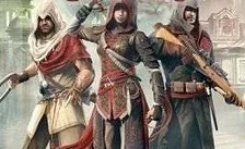 Assassin's Creed Chronicles dostane diskové vydání, vyjde i na PSV