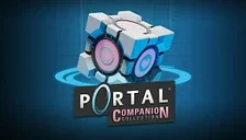Portal: Companion Collection vychází už dnes pro Nintendo Switch
