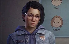 Úvodní scéna adventury Life is Strange: True Colors