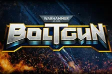 Oznámena retro střílečka Warhammer 40,000: Boltgun
