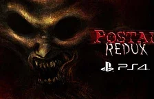 Začátkem března vyjde pro PS4 hra POSTAL Redux