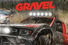 Launch trailer na závody Gravel