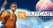 Launch trailer na Outcast: Second Contact
