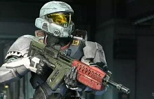 Série Halo má do budoucna přejít na Unreal Engine