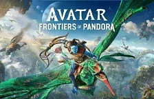 Nový trailer na hru Avatar: Frontiers of Pandora láká na PS5 funkce