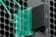 Pro konzole Xbox Series X/S by mělo být brzy dostupné rozšiřující SSD o velikosti 512GB