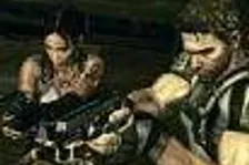 Každá verze RE5 dostane bonus