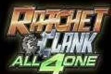 Ratchet and Clank: All 4 One + Trailer