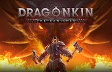 Akční RPG hra Dragonkin: The Banished vyjde v polovině března 