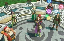 Nový trailer na Dragon Quest XI: Echoes of an Elusive Age