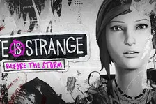 Trailer na kompletní sérii Life is Strange: Before the Storm
