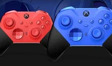Oznámeny dvě nové barevné varianty ovladače Xbox Elite Series 2 – Core