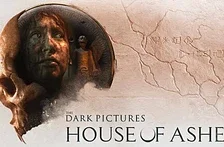 Nový trailer na hororovou hru The Dark Pictures Anthology: House of Ashes