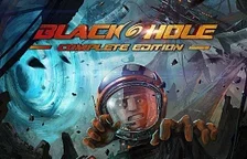 Blackhole vyjde pro PS4 a Xbox One příští měsíc, kompletně v češtině