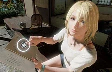 Bandai Namco si v Evropě zaregistrovalo ochrannou známku na Summer Lesson