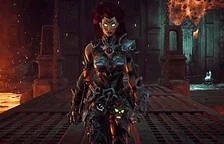 Darksiders 3 v prodejích propadl, nový trailer