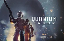 Nový gameplay trailer na akční hororovou hru Quantum Error