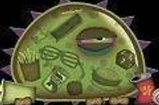 Oznámen Tales from Space: Mutant Blobs Attack pro PS Vita