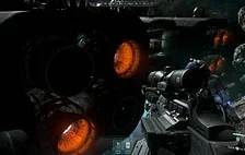 10 minut dlouhé video z kampaně Call of Duty: Infinite Warfare ukazuje boje ve vesmíru